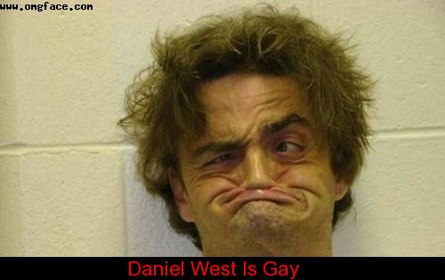 Is Daniel Gay 36